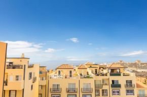 Ocean View 2 bedroom Roofterrace Apartment